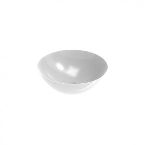 Galda virsmas izlietne MUSA 0001 (melna)