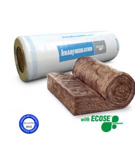 Mineralinė vata Knauf NATUROLL PLUS 200 mm 040