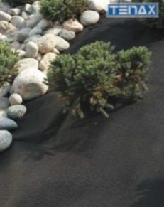 Agroplēve mulčēšanai FULL COVER 