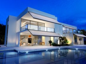 Terasinė markizė NEOX