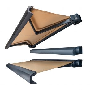 Terasinė markizė NEOX