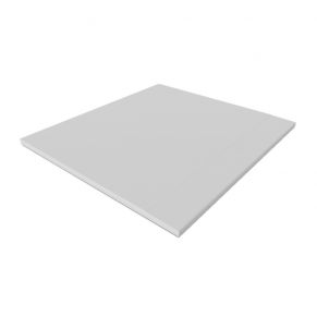 Gipso kartono plokštė NORGIPS Q GKB 12,5 mm, A tipas (įv. matmenys)