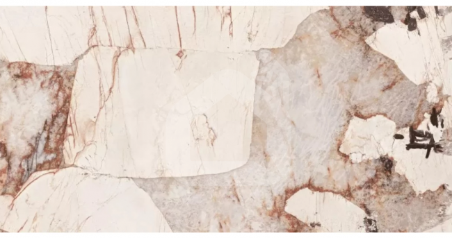 Akmens masės plytelė Nubia 60x120 cm, Exagres