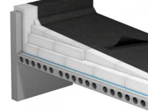 Polistirolas TENAPORS EPS 70 frezuotas