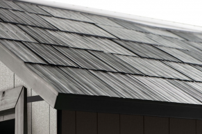 Sodo įrankių namelis-lauko sandėliukas OAKLAND 1175 SD