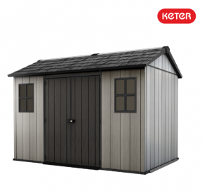 Sodo įrankių namelis-lauko sandėliukas OAKLAND 1175 SD