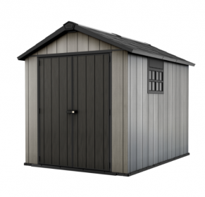 Sodo įrankių namelis-lauko sandėliukas OAKLAND 759