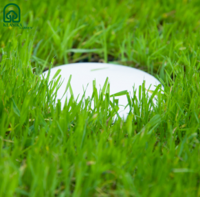 Žolės-vejos korio žymeklis