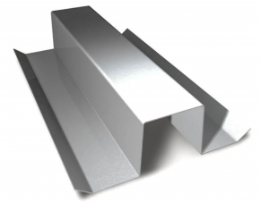 Profils Ω (omega) 30