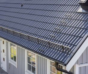 Betoninė čerpė Benders Palema Brilliant