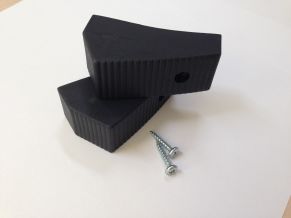 Palėpės laiptų padeliai