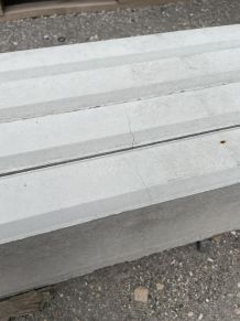 Tvoros pamatas, įv. dydžiai ir spalvos (SU DEFEKTAIS) 