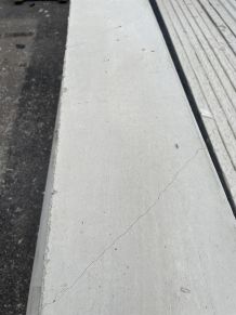 Tvoros pamatas, įv. dydžiai ir spalvos (SU DEFEKTAIS) 