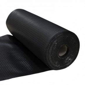 Pamatų izoliacinė juosta 300 g/m2 (įv. matmenys)