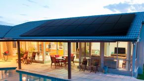 SunPower 410Wp 1808x1086x30 mm FULL BLACK