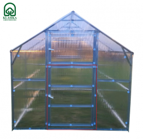 Papildomos durys gale šiltnamiui KLASIKA Bernard