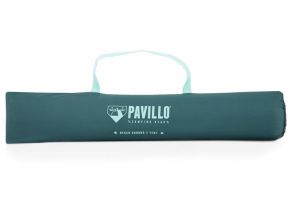 Paplūdimio palapinė PAVILLO BEACH GROUND, 200x120x95 cm, 68105
