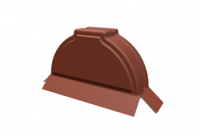 Kraigo dangtelis, polistireninis, F72