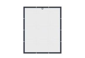 Tinklelis-rėmelis nuo vabzdžių