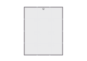 Tinklelis-rėmelis nuo vabzdžių