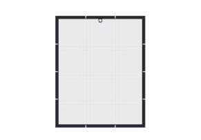 Tinklelis-rėmelis nuo vabzdžių