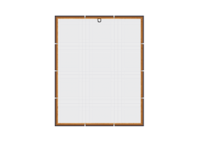 Tinklelis-rėmelis nuo vabzdžių