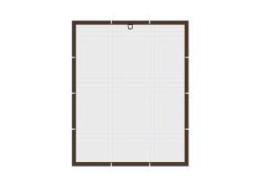 Tinklelis-rėmelis nuo vabzdžių