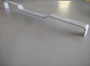 Parapetų laikikliai