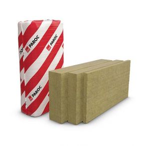 Akmens vata PAROC Ultra 610x1220 mm
