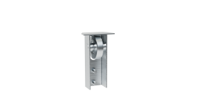 Stumdomi vartai STANDART, 4000x1230 mm