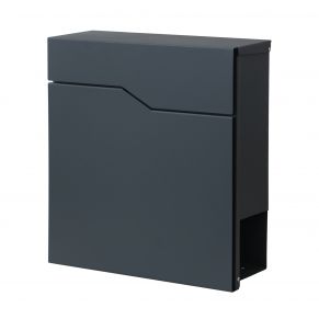 Pašto dėžutė MIKKO SIMPLE