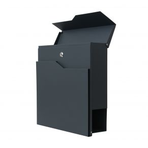 Pašto dėžutė MIKKO SIMPLE