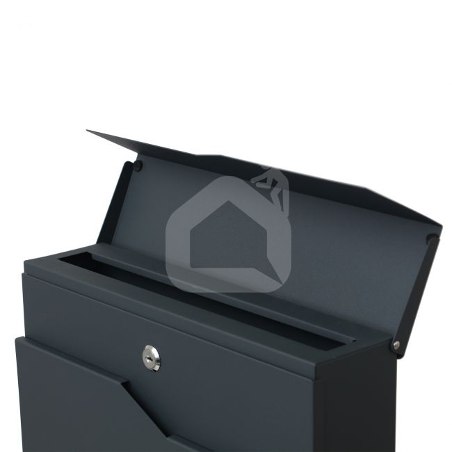 Pašto dėžutė MIKKO SIMPLE