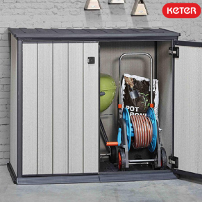 Spintelė PATIO STORE