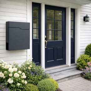 Pašto dėžutė MIKKO SIMPLE