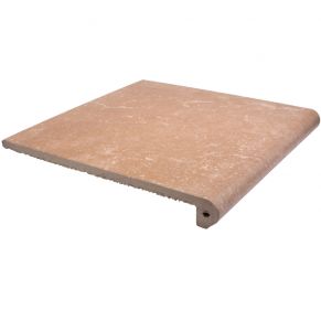 Klinkerio laiptų pakopinė plytelė Peldano Stone Brown (paskutiniai vienetai)