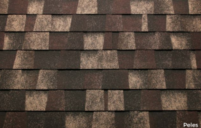 Bituminės čerpelės Mansion, Katepal