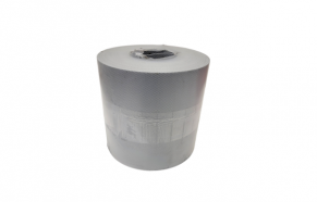 Segmentinės tvoros juosta MIKKO 190 mm x 20,4 m, 630 g/m², PP