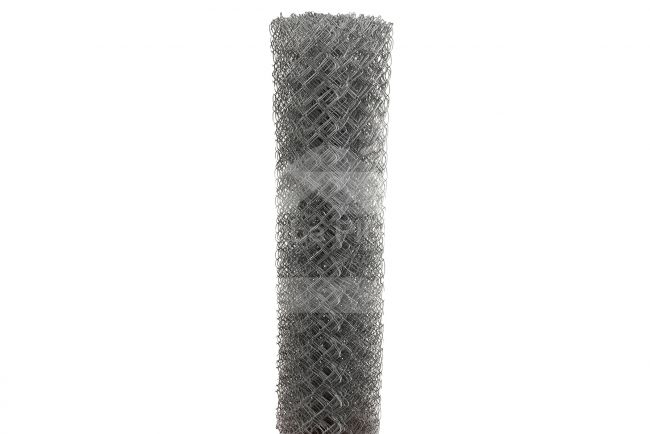 Tvoros tinklas, pintas, 1500mm., 50x50 mm, Ø2.0mm, 10m., ZN