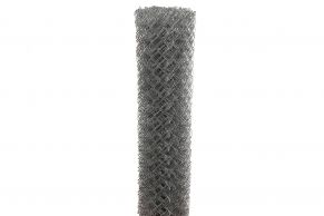 Tvoros tinklas, pintas, 1500mm., 50x50 mm, Ø2.0mm, 10m., ZN