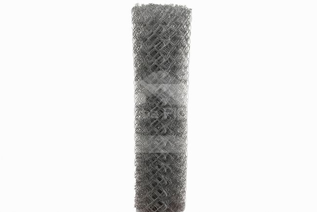 Tvoros tinklas, pintas, 1200mm., 50X50 mm, Ø2.0mm, 10m., ZN