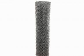 Tvoros tinklas, pintas, 1200mm., 50x50 mm, Ø2.5mm, 10m., ZN