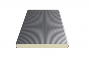 Sienų daugiasluoksnė plokštė SPW-C CORE PIR