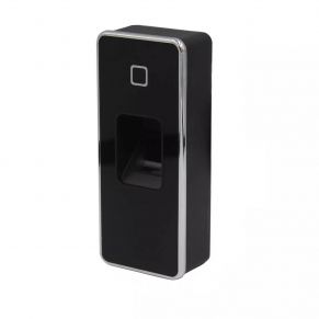 Piršto antspaudo skaitytuvas