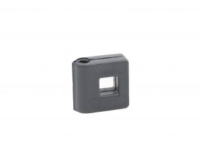 Tarpinė segmento laikikliams, PVC