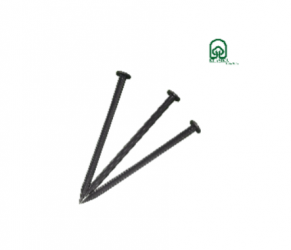Plastmasas nagla apmalei 25 cm