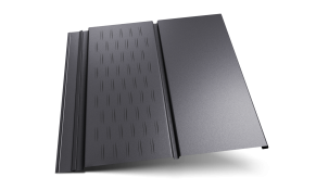 Plieninis SOFITAS P4 (su perforacija arba be perforacijos)