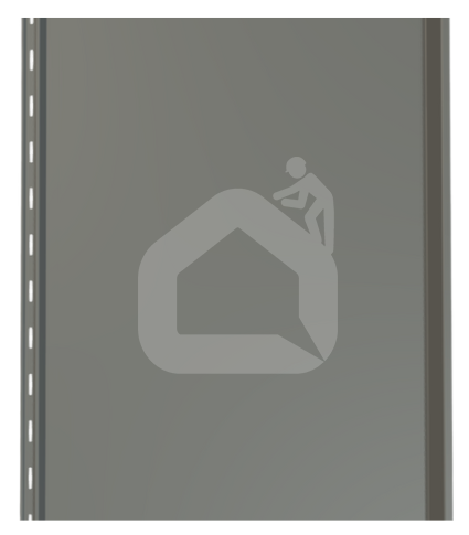 Stogo danga Smart Lock Delta