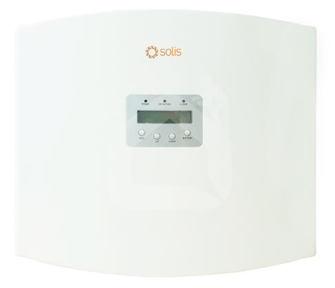 Eksportuojamos galios valdiklis Solis-EPM3-5G-PLUS