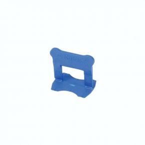 Plytelių pritraukėjas 1 mm KUBALA 100vnt